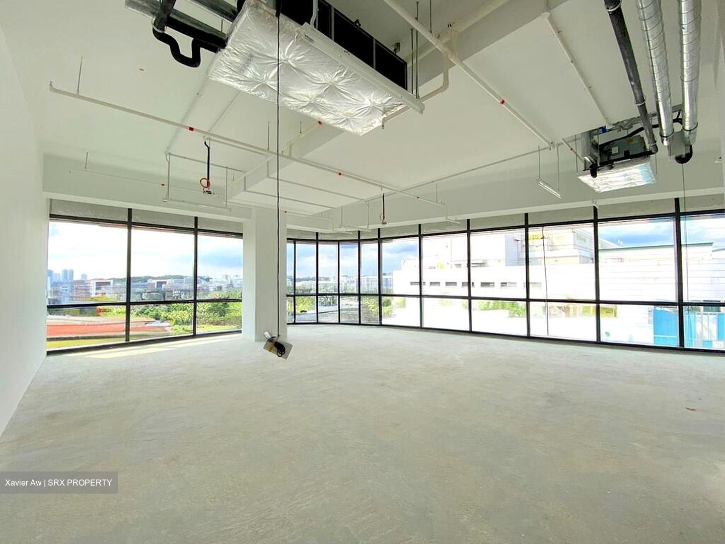 Woods Square (D25), Office #510048821